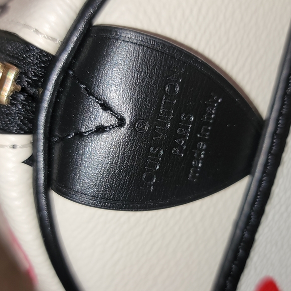 Speedy 25 Louis Vuitton Game On Canvas Giant Monogram Cross Body Handbag - Picture 9 of 16